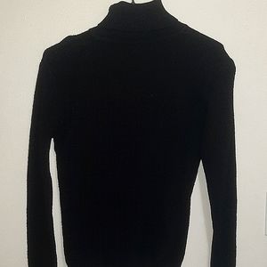 Fit Turtlrneck T-shirt